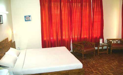 Kalinga Grand Hotel Manāli Eksteriør bilde